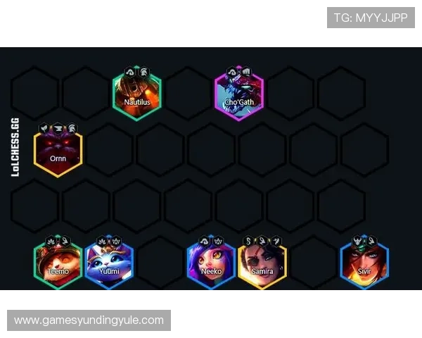 云顶游戏平台多元化游戏类型推荐与玩法策略全面解析