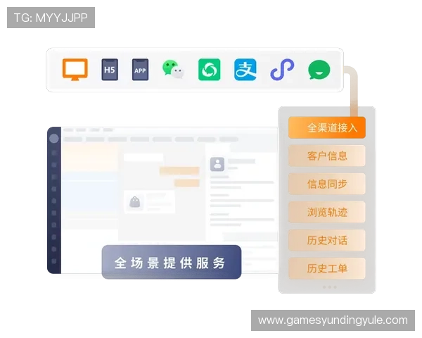 云顶国际客服支持多渠道沟通让玩家享受便捷优质的服务体验