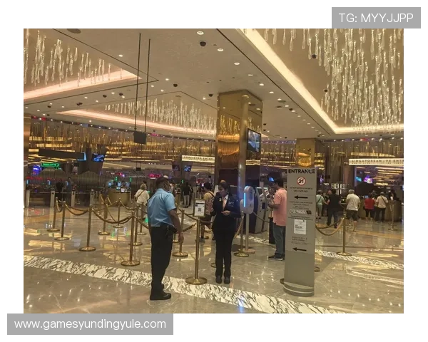 云顶有几个赌场啊云顶高原的赌场分布情况和每个赌场的特色介绍