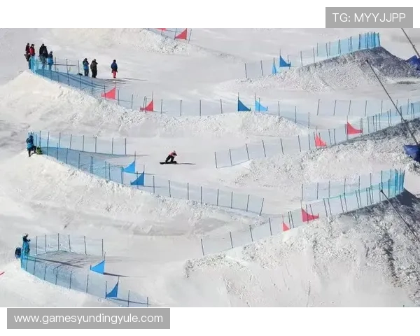 云顶滑雪场官网提供的全面滑雪体验指南与预订服务