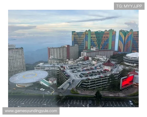 云顶赌场的组成结构详解以及不同赌场的游戏类型和特色介绍 云顶赌场的组成结构详解以及不同赌场的游戏类型和特色介绍