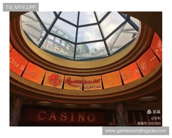 云顶集团新加坡安全保障措施全面解析确保玩家资金与个人信息安全的关键措施 云顶集团新加坡安全保障措施全面解析确保玩家资金与个人信息安全的关键措施