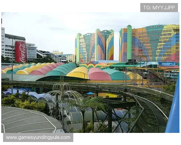 全面了解马来西亚云顶赌场的运营模式与特色服务