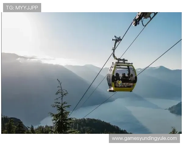 吉隆坡云顶索道全景体验指南带你领略高空缆车的壮丽景色与刺激体验