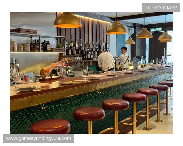 吉隆坡赌场周边美食与住宿推荐，为您的博彩行程增添更多精彩体验