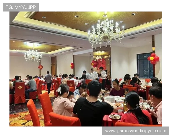 探索云顶国际宴会中心的专业宴会策划服务打造难忘的企业与私人庆典体验