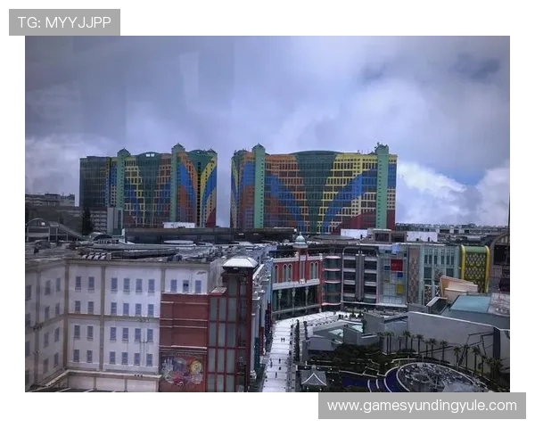 探索马来西亚云顶景点介绍:丰富多彩的旅游体验指南 探索马来西亚云顶景点介绍:丰富多彩的旅游体验指南