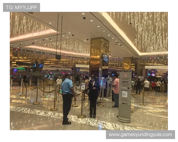 新加坡云顶世界赌场地址及交通路线全攻略帮助玩家轻松找到