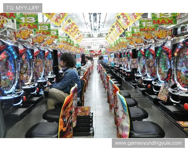 深入了解云顶集团的企业简介、历史沿革及其在全球博彩市场中的战略布局