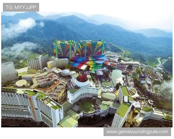 深入分析马来西亚云顶赌城在国际赌场排名中的排名依据与评比标准