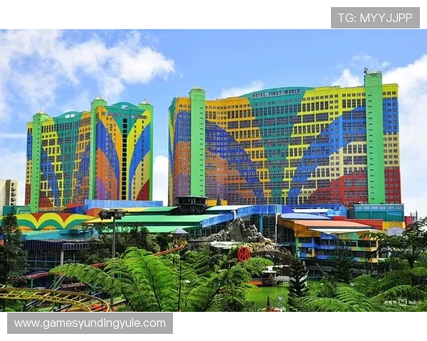 马来西亚云顶世界：详细解析其独特的旅游资源与文化魅力