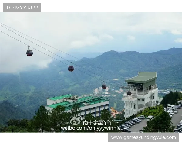 马来西亚云顶作为亚洲最大的赌场，提供哪些丰富的娱乐和博彩选择