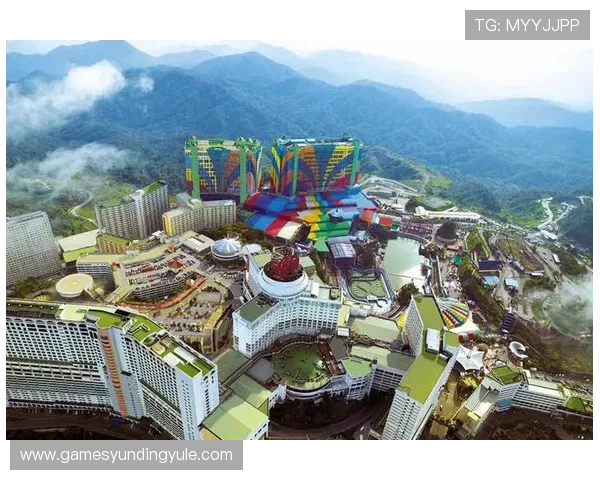 马来西亚云顶大赌场线上线下结合的娱乐体验详解满足不同玩家的多样需求