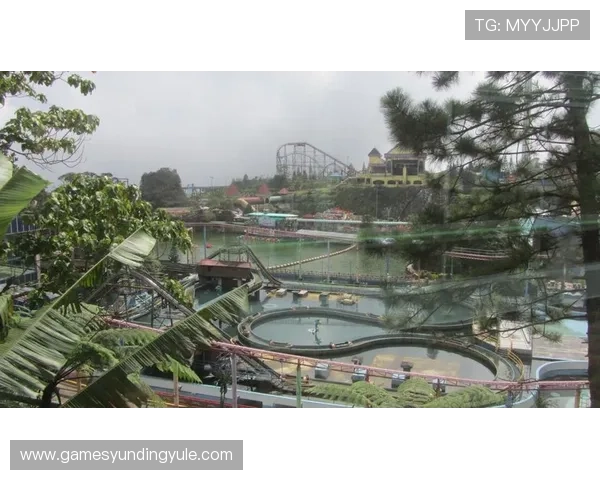 马来西亚云顶游乐场详细介绍及旅游攻略推荐