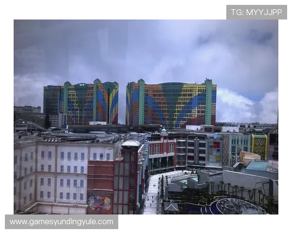 马来西亚云顶赌场的创始人是谁以及其在博彩行业中的影响力