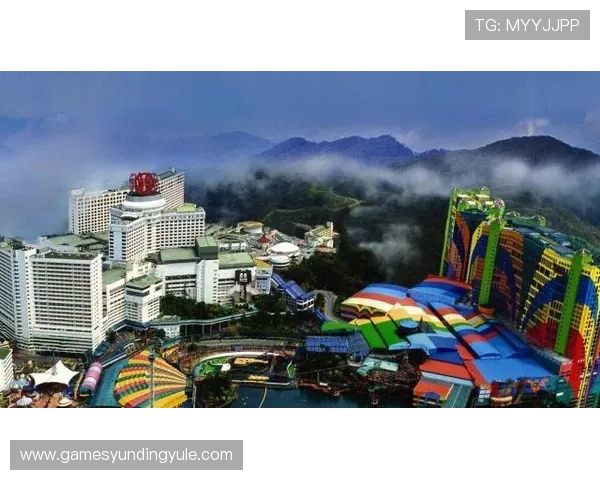 马来西亚云顶赌城在世界知名赌场中的排名情况与竞争优势详解