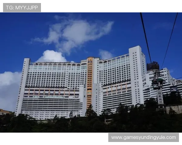 马来西亚云顶赌场的详细地址及周边交通情况全面解析