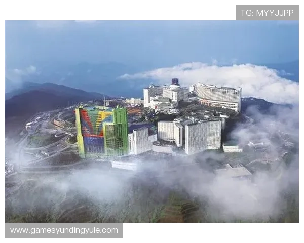 马来西亚云顶网站赌场的支付方式与资金安全保障措施分析